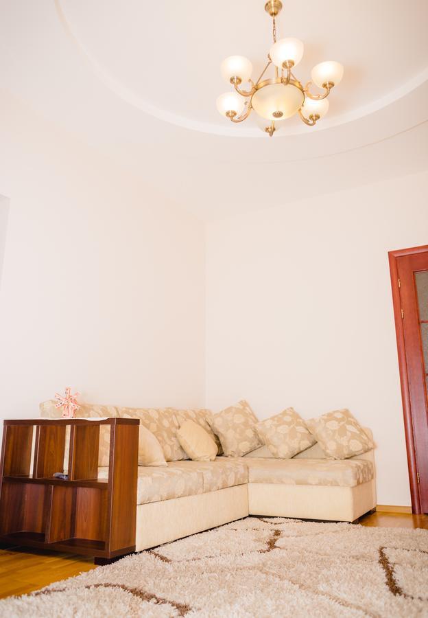 Dorosh Apartamet Apartment Lviv Exterior photo